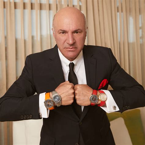 kevin o'leary watch collection value|kevin o'leary monster watch collection.